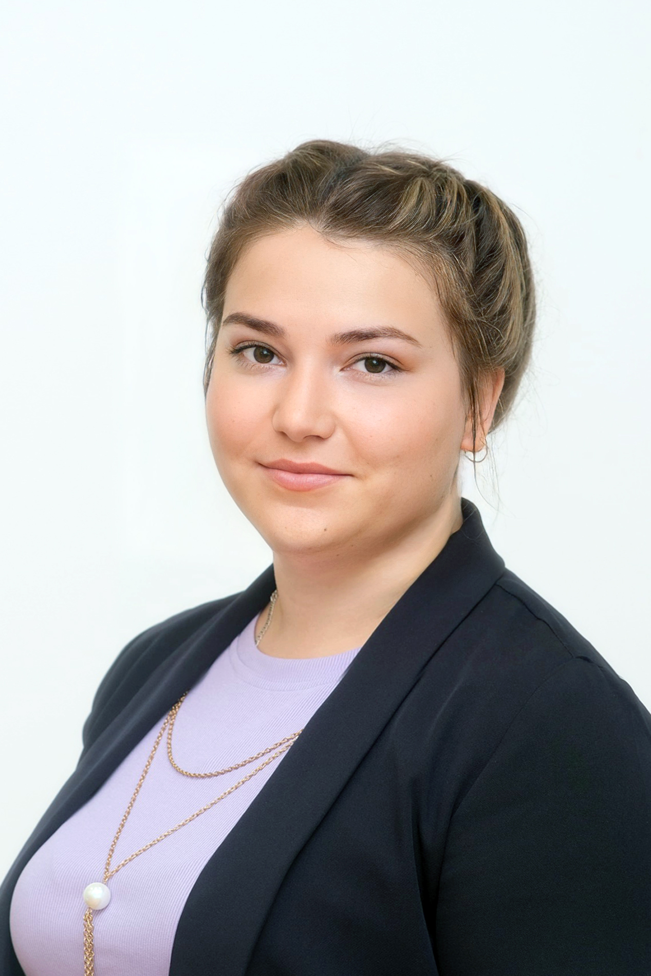 Задорожная Екатерина Людвиговна.