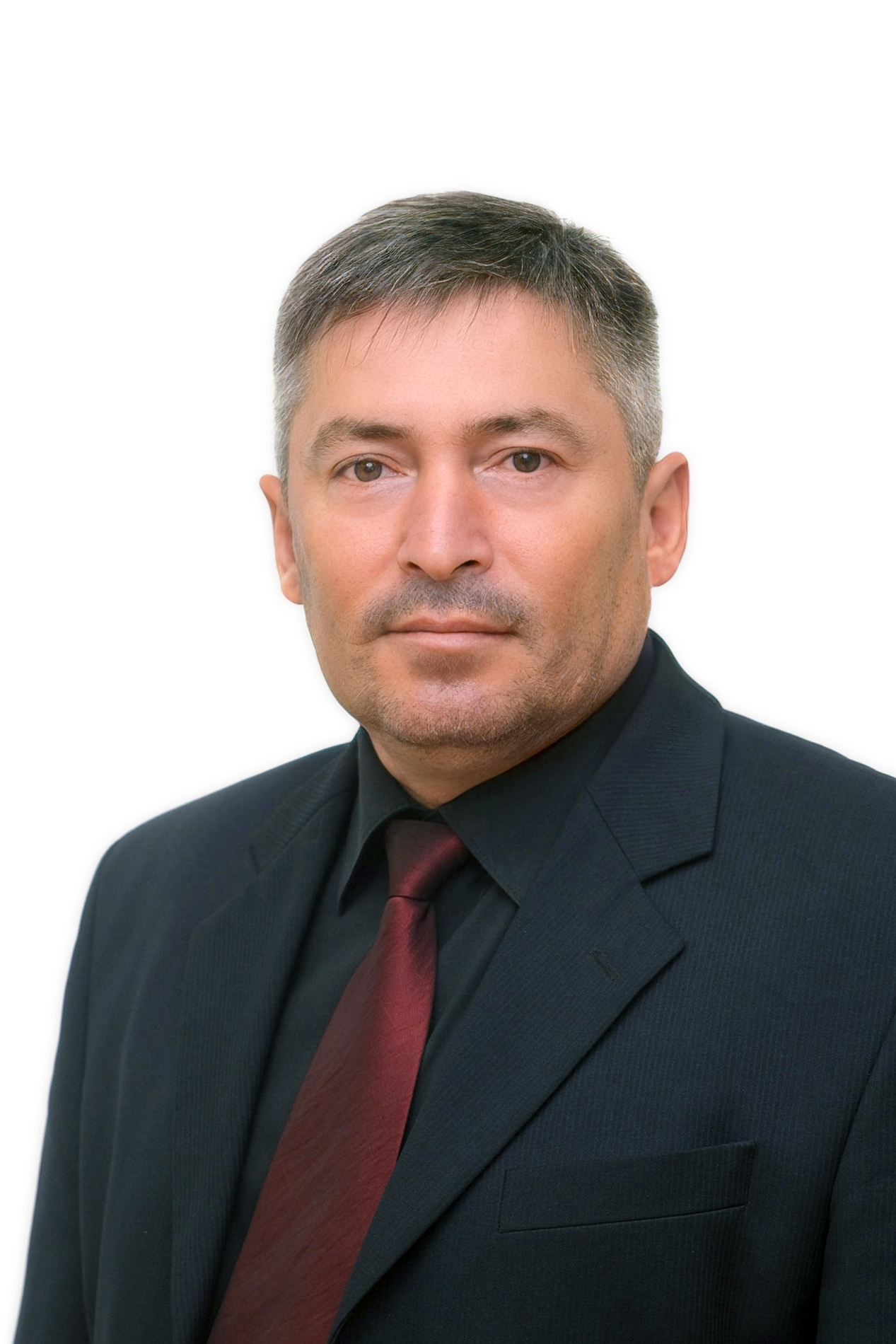 Прокопьев Евгений Леонидович.