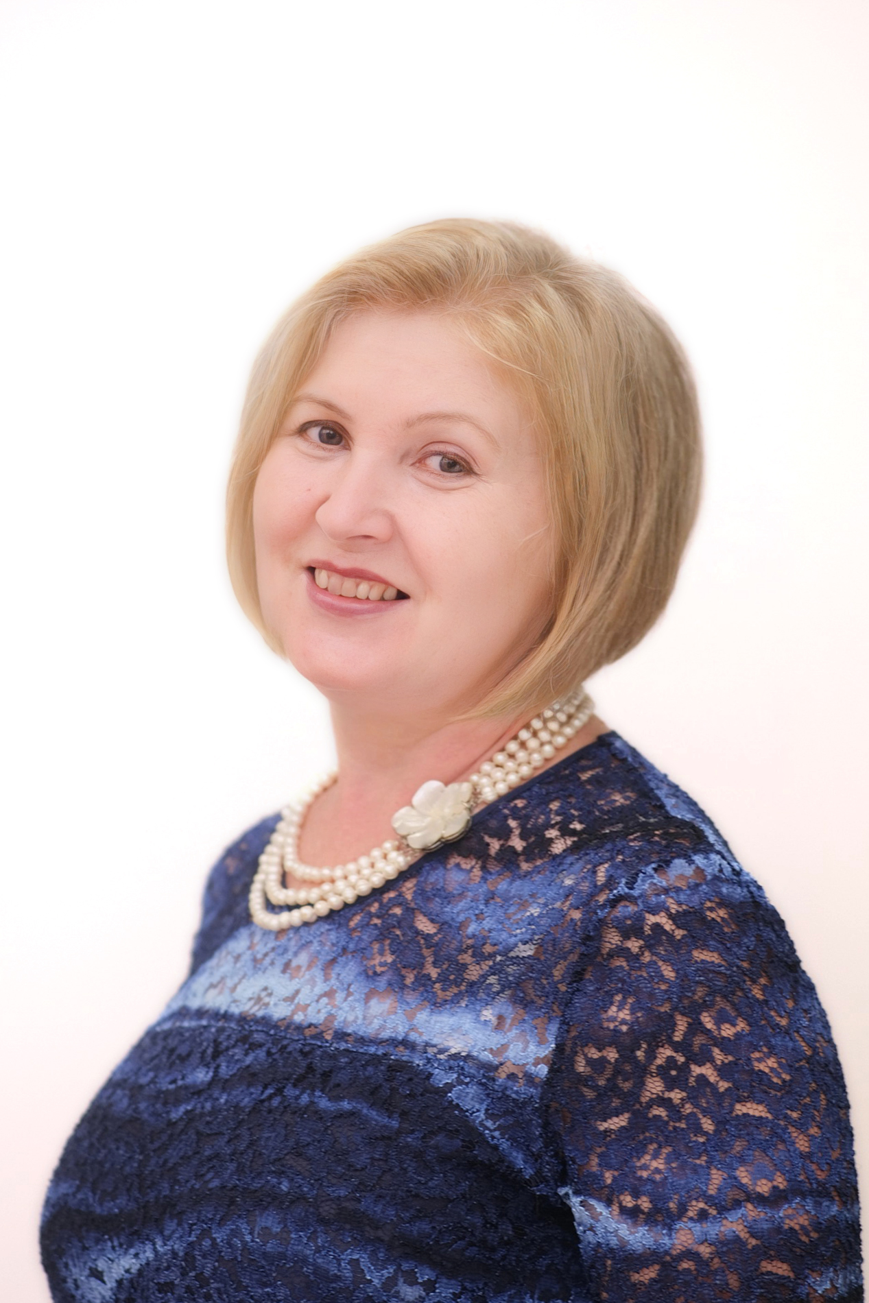 Ульянова Светлана Леонидовна.