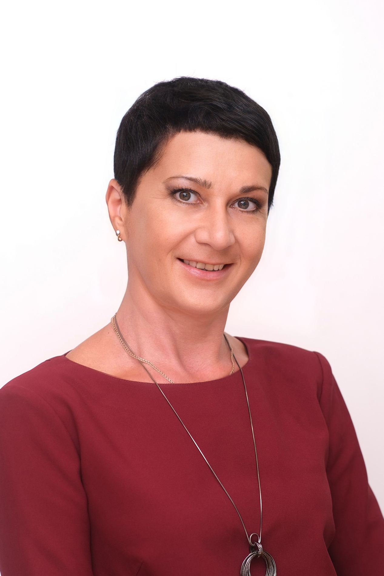 Жеребцова Наталья Александровна.